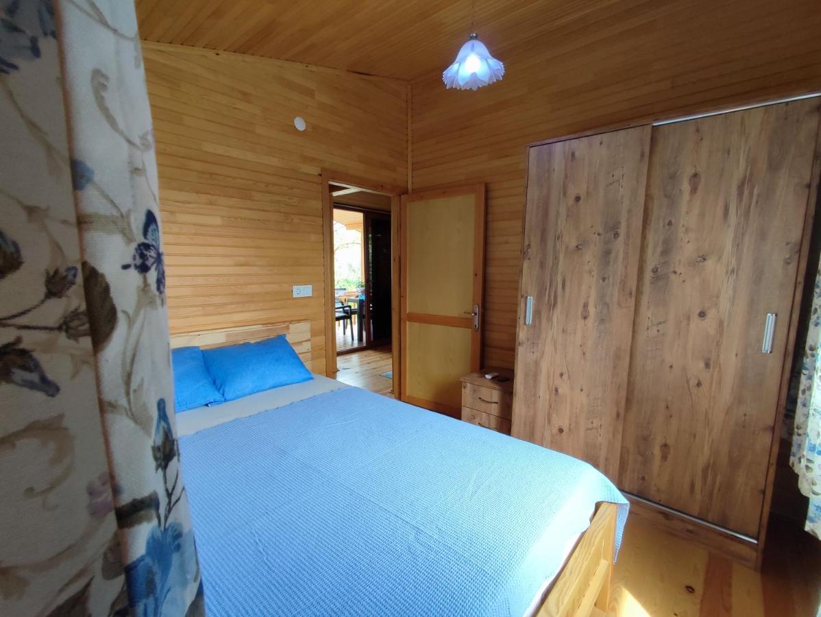 Hurmalik Apart Evleri-Very Close To The Sea Large Garden Bungalow With Barbecue And Swing Karaoz エクステリア 写真