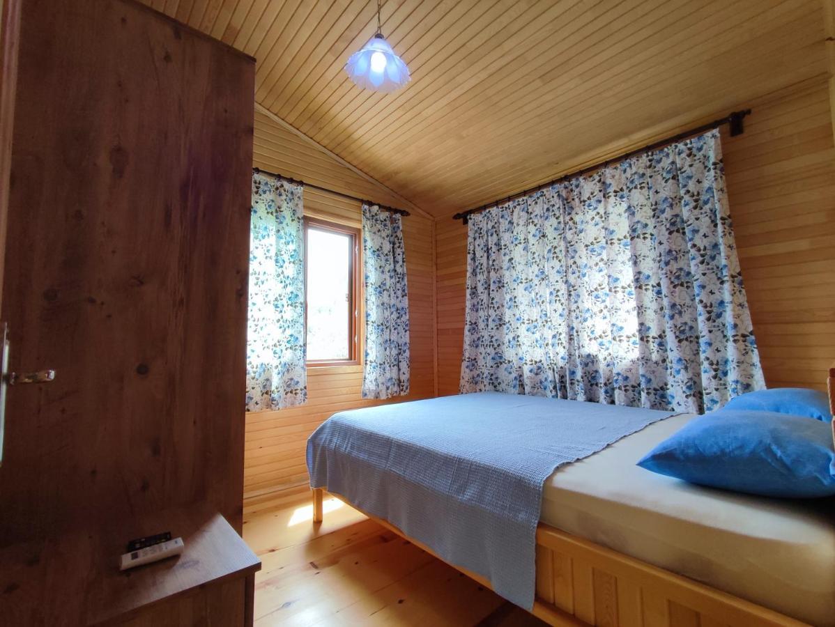 Hurmalik Apart Evleri-Very Close To The Sea Large Garden Bungalow With Barbecue And Swing Karaoz エクステリア 写真